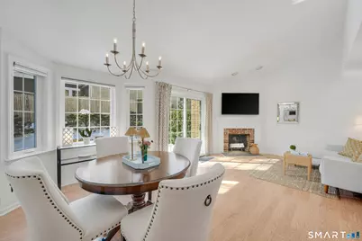 6 Ward Lane #6, Darien, CT 06820 - Photo 9