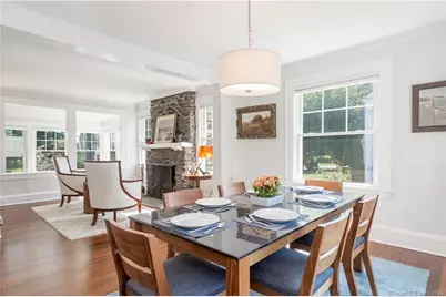 303 Wakeman Road, Fairfield, CT 06824 - Photo 7