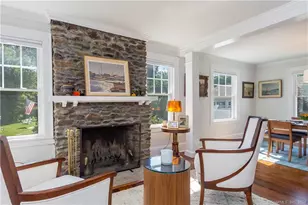 303 Wakeman Rd, Fairfield, CT 06824 - Photo 5