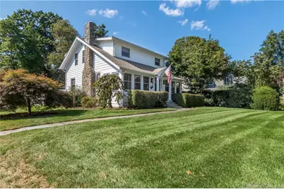 303 Wakeman Road, Fairfield, CT 06824 - Photo 1