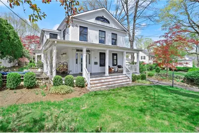 40 Church Street, New Canaan, CT 06840 - Photo 1