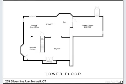 239 Silvermine Avenue, Norwalk, CT 06850 - Photo 35