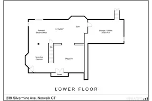 239 Silvermine Ave, Norwalk, CT 06850 - Photo 35