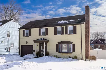 39 Burlington Street, Hartford, CT 06112 - Photo 3