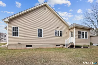 9 Dogwood Court #9, Rocky Hill, CT 06067 - Photo 25