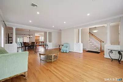 9 Dogwood Court #9, Rocky Hill, CT 06067 - Photo 7