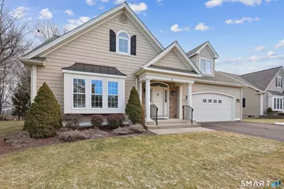 9 Dogwood Court #9, Rocky Hill, CT 06067 - Photo 3