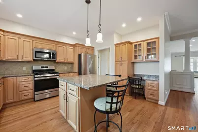 9 Dogwood Court #9, Rocky Hill, CT 06067 - Photo 11