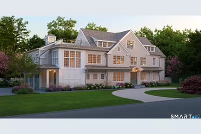 23 Beach Drive, Darien, CT 06820 - Photo 1