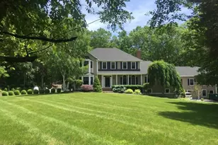 20 Blanket Meadow Rd, Monroe, CT 06468 - Photo 1