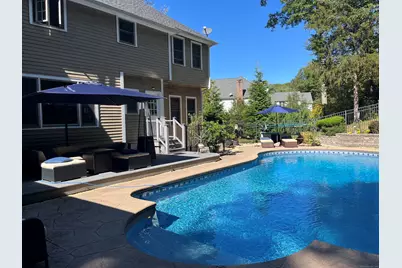 20 Blanket Meadow Road, Monroe, CT 06468 - Photo 33