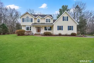 5 Barbara's Way, Ellington, CT 06029 - Photo 1