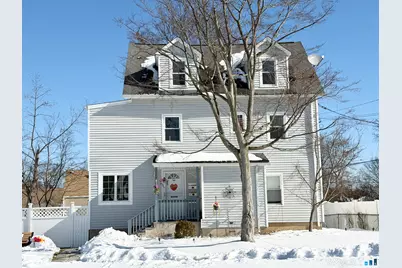 114 Albright Avenue #2nd floor, Stratford, CT 06614 - Photo 1