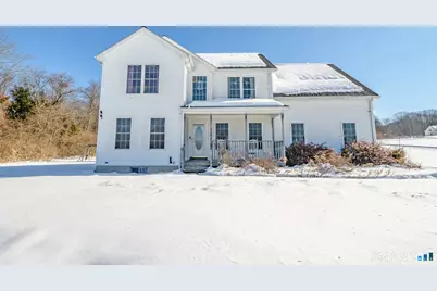 226 Baltic Road, Franklin, CT 06254 - Photo 5