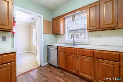 3 Valley View Road #APT 45, Norwalk, CT 06851 - Photo 7