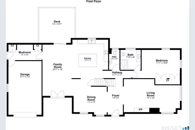 5 McAllister Avenue, Norwalk, CT 06854 - Photo 33