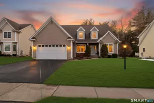 50 Nutmeg Dr, Somers, CT 06071 - Photo 1