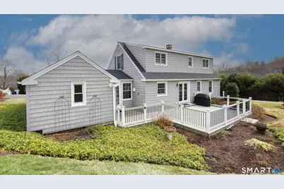 8 Housman Street, Danbury, CT 06810 - Photo 3