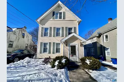 1082 Townsend Avenue #1st Floor, New Haven, CT 06512 - Photo 1