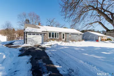 190 Elmwood Drive, Meriden, CT 06450 - Photo 3