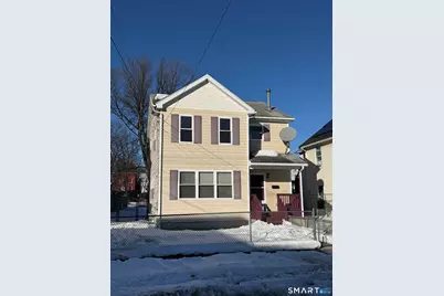 769 Ogden Street, Bridgeport, CT 06608 - Photo 1