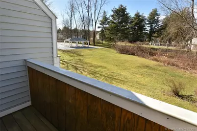 605 Spring Meadow Road #605, South Windsor, CT 06074 - Photo 9