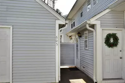 605 Spring Meadow Road #605, South Windsor, CT 06074 - Photo 1