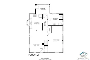 13 Reservoir Ave, East Windsor, CT 06016 - Photo 35