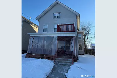 10 Gilbert Avenue, New Haven, CT 06514 - Photo 1