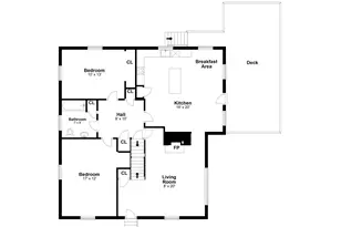 22 Beverly Rd, Trumbull, CT 06611 - Photo 27