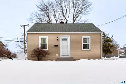 6 Norwich Lane, East Hartford, CT 06118 - Photo 1