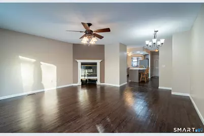 216 Adams Hill Way #216, East Windsor, CT 06088 - Photo 9