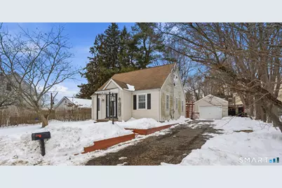 497 Parker Avenue South, Meriden, CT 06450 - Photo 1