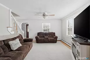 497 Parker Ave S, Meriden, CT 06450 - Photo 7