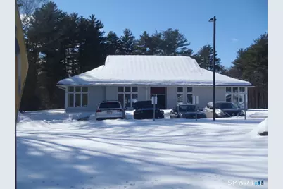 72 West Stafford Road #A1, Stafford, CT 06076 - Photo 1