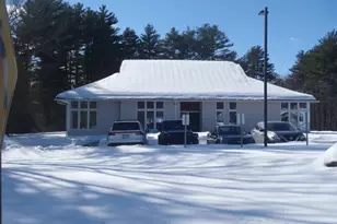 72 W Stafford Rd, Stafford, CT 06076 - Photo 1