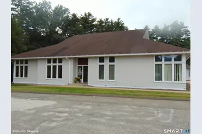 72 West Stafford Road #A1, Stafford, CT 06076 - Photo 19