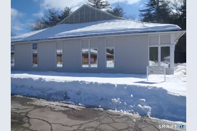 72 West Stafford Road #A1, Stafford, CT 06076 - Photo 23