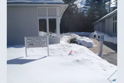 72 West Stafford Road #A1, Stafford, CT 06076 - Photo 3