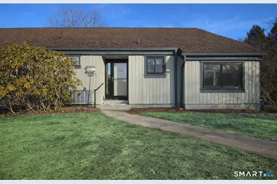 315 Heritage Village #B, Southbury, CT 06488 - Photo 1