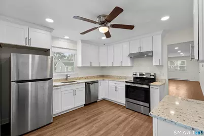 110 Burwood Avenue #2, Stamford, CT 06902 - Photo 5