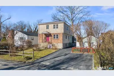 110 Burwood Avenue #2, Stamford, CT 06902 - Photo 1