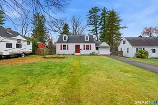 134 Morningside Dr E, Bristol, CT 06010 - Photo 1