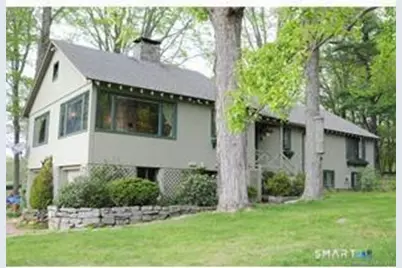 465 Old Slocum Road, Hebron, CT 06248 - Photo 1