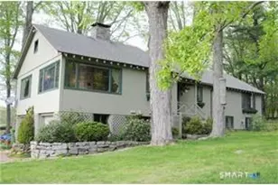 465 Old Slocum Rd, Hebron, CT 06248 - Photo 1