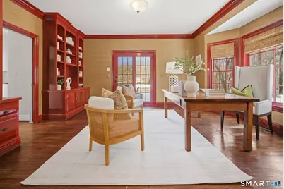 1380 Old Academy Road, Fairfield, CT 06824 - Photo 9