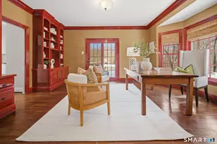 1380 Old Academy Rd, Fairfield, CT 06824 - Photo 9