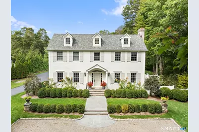 1380 Old Academy Road, Fairfield, CT 06824 - Photo 1