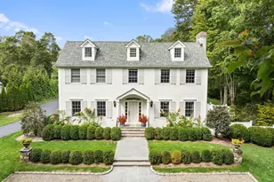 1380 Old Academy Rd, Fairfield, CT 06824 - Photo 1