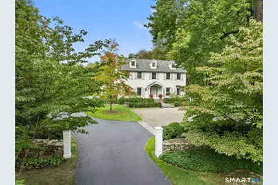 1380 Old Academy Road, Fairfield, CT 06824 - Photo 37